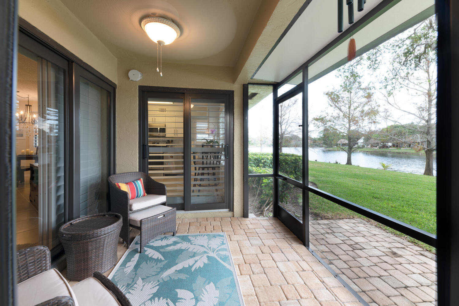 QUAIL RUN CONDO ONE - Residential