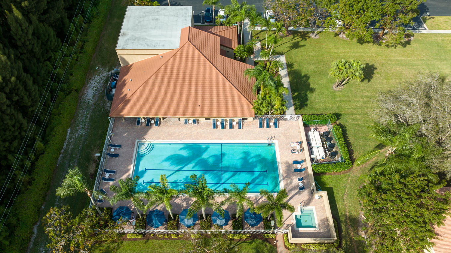 QUAIL RUN CONDO ONE - Residential