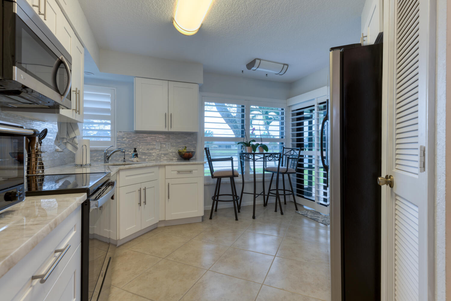 QUAIL RUN CONDO ONE - Residential