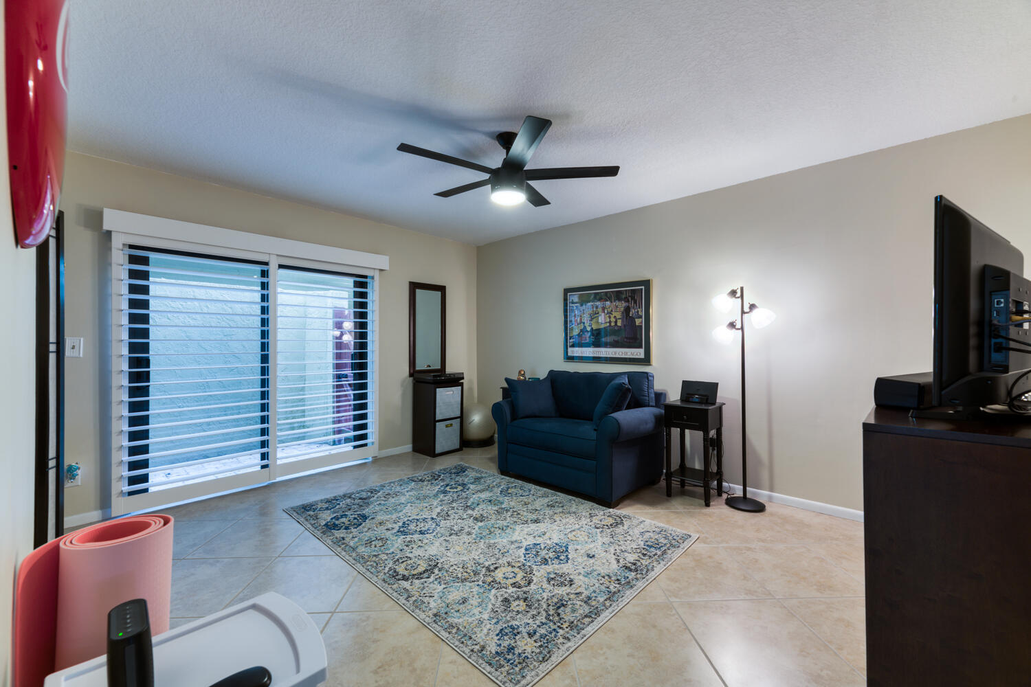 QUAIL RUN CONDO ONE - Residential