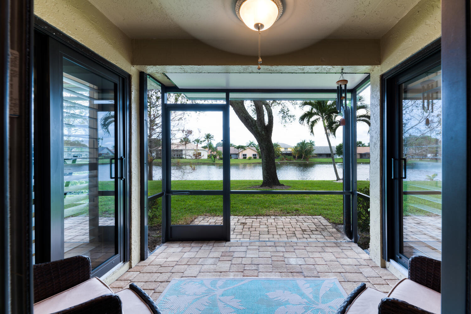 QUAIL RUN CONDO ONE - Residential