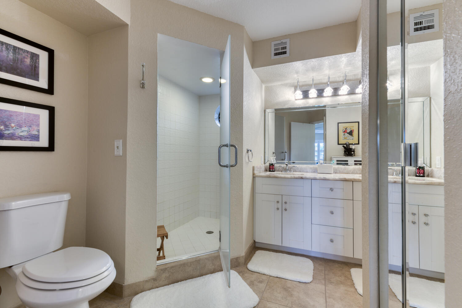 QUAIL RUN CONDO ONE - Residential