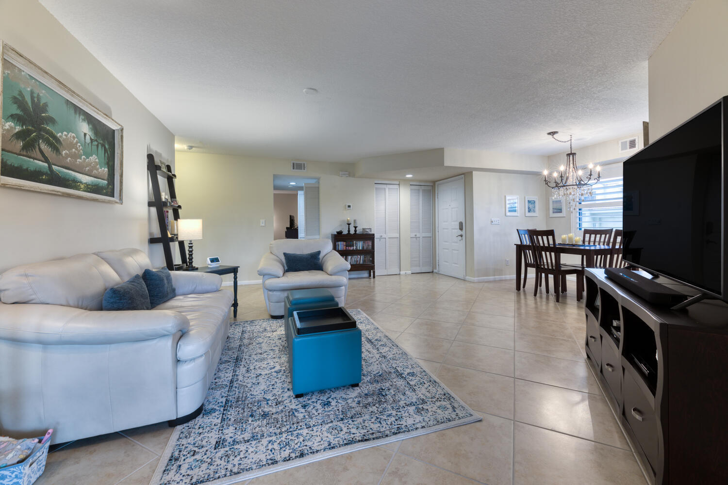 QUAIL RUN CONDO ONE - Residential