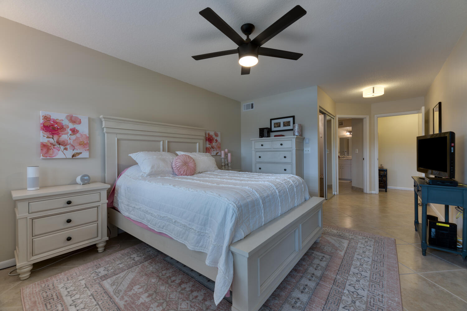 QUAIL RUN CONDO ONE - Residential