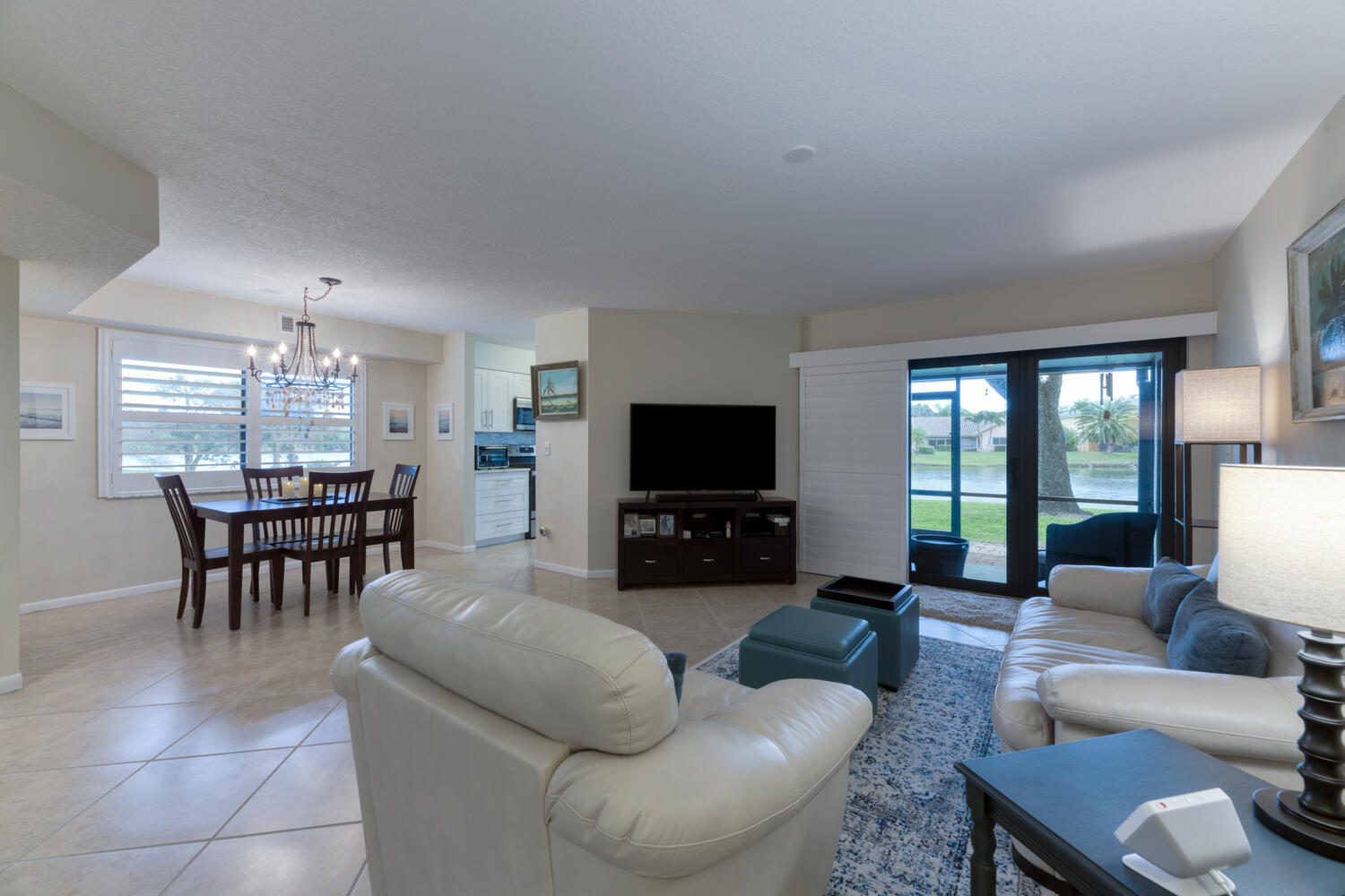 QUAIL RUN CONDO ONE - Residential