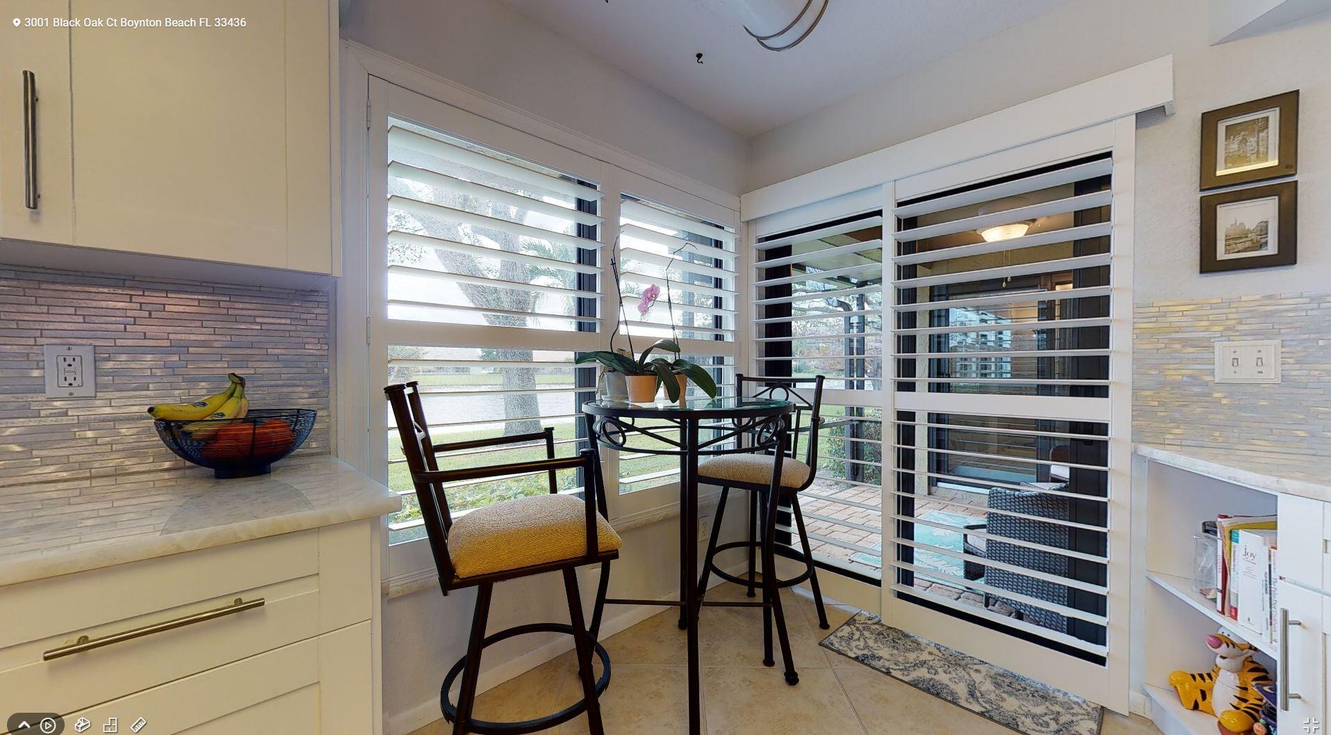 QUAIL RUN CONDO ONE - Residential