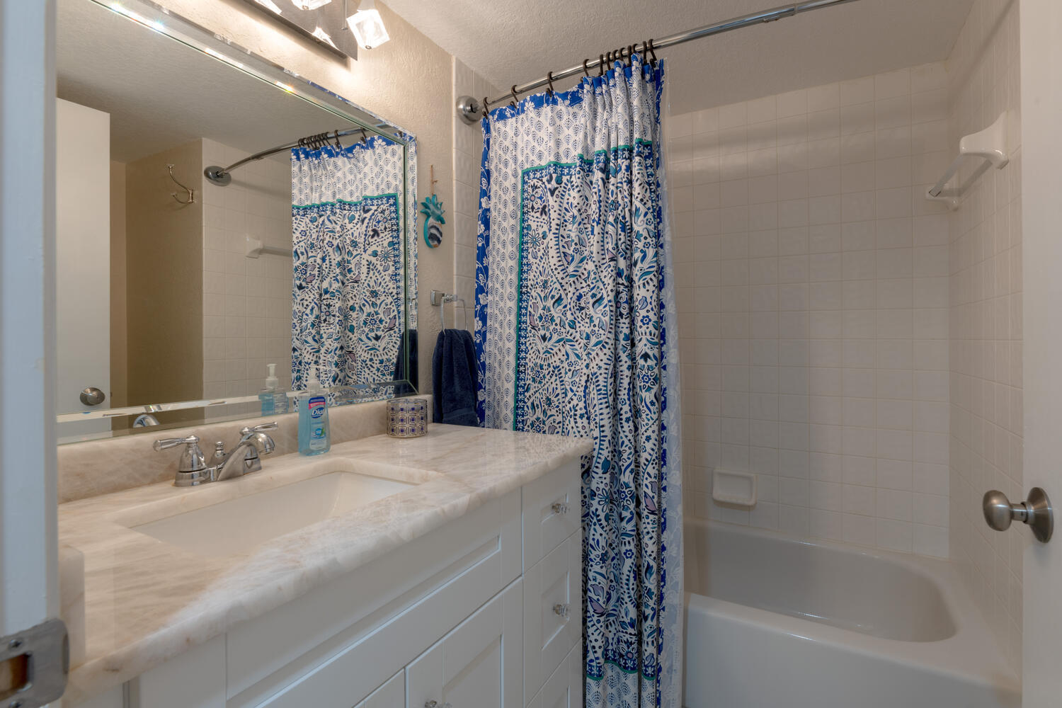 QUAIL RUN CONDO ONE - Residential