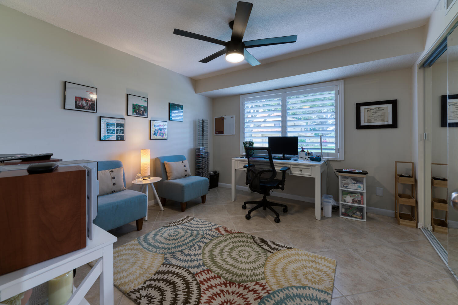 QUAIL RUN CONDO ONE - Residential