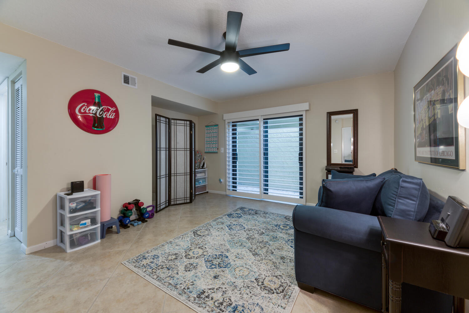 QUAIL RUN CONDO ONE - Residential