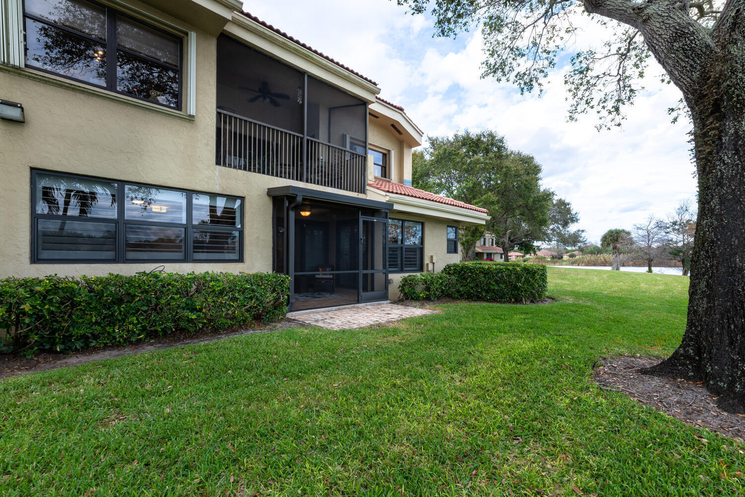 QUAIL RUN CONDO ONE - Residential