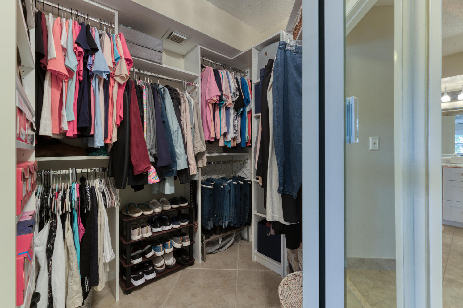 QUAIL RUN CONDO ONE - Residential