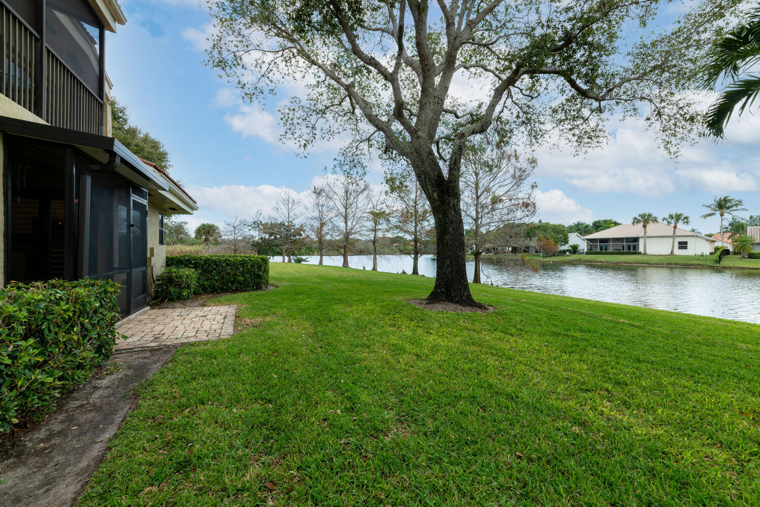 QUAIL RUN CONDO ONE - Residential