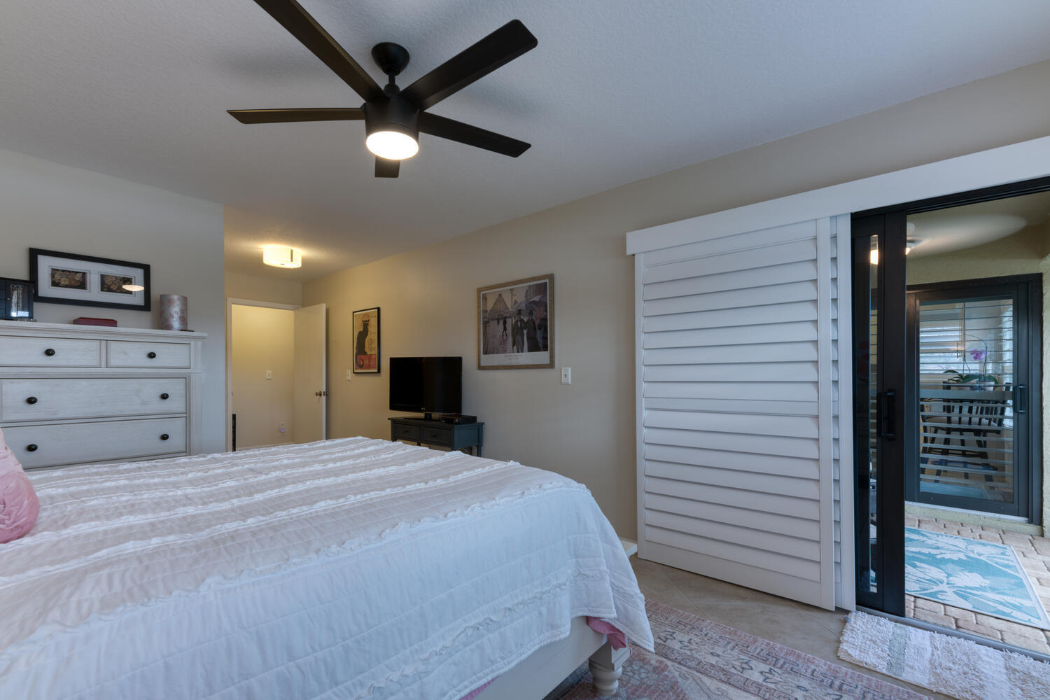 QUAIL RUN CONDO ONE - Residential