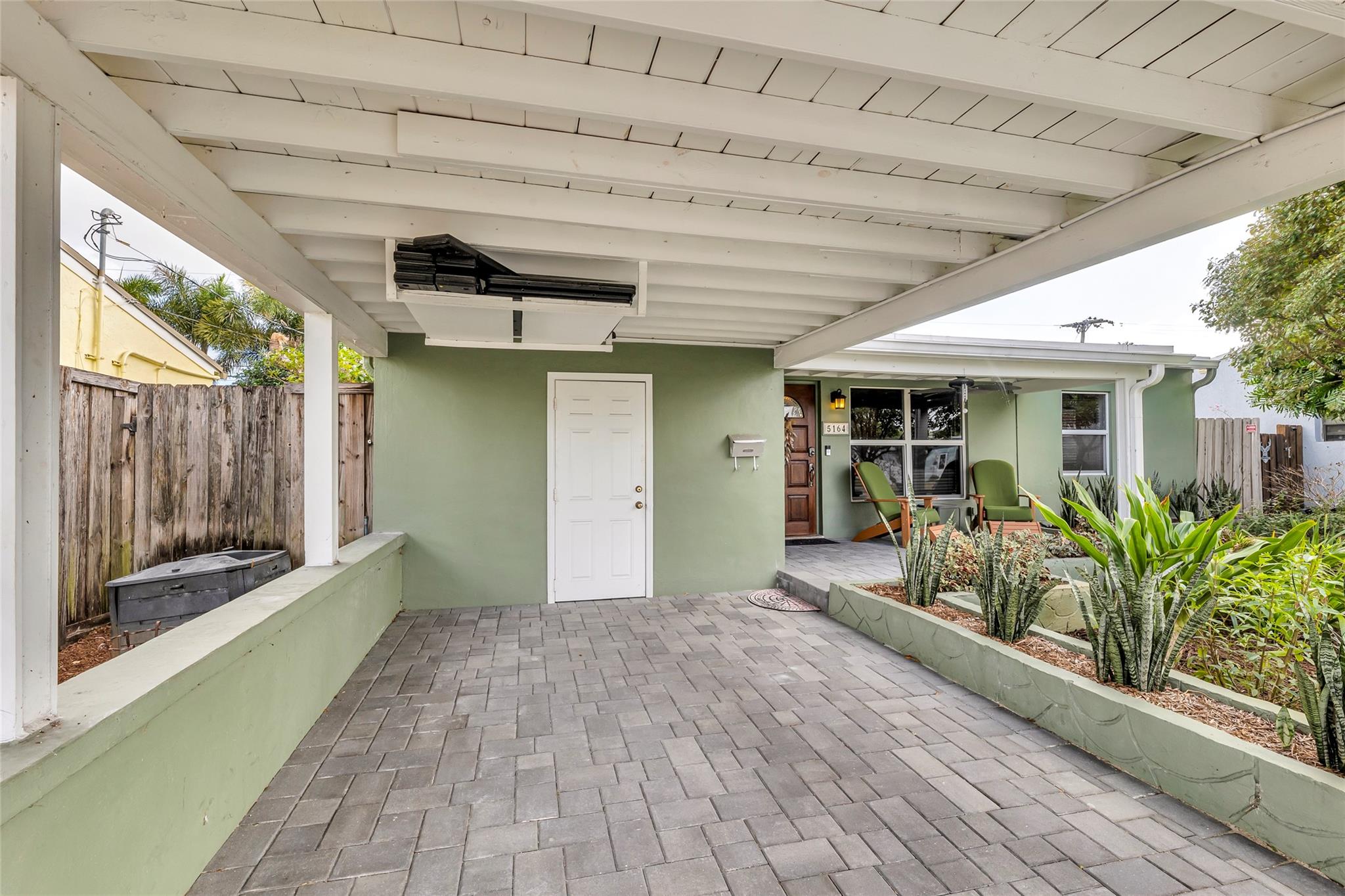 North Andrews Terrace Sec - Residential