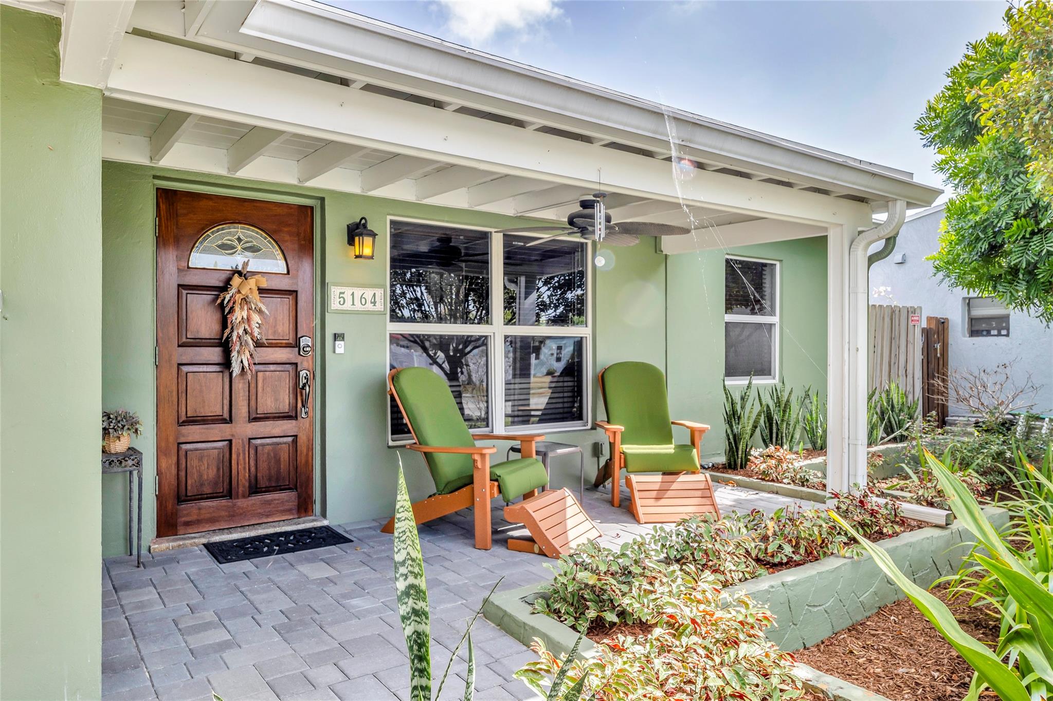 North Andrews Terrace Sec - Residential