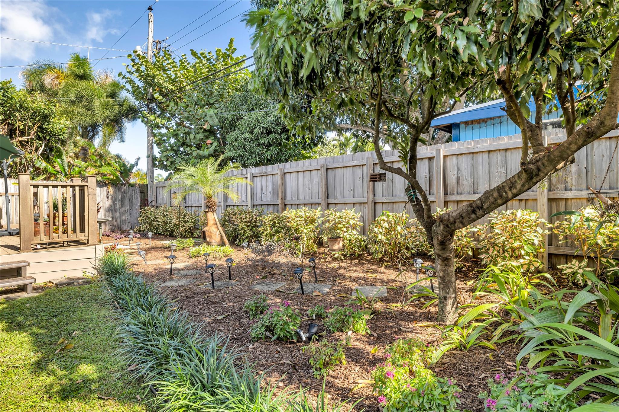 North Andrews Terrace Sec - Residential