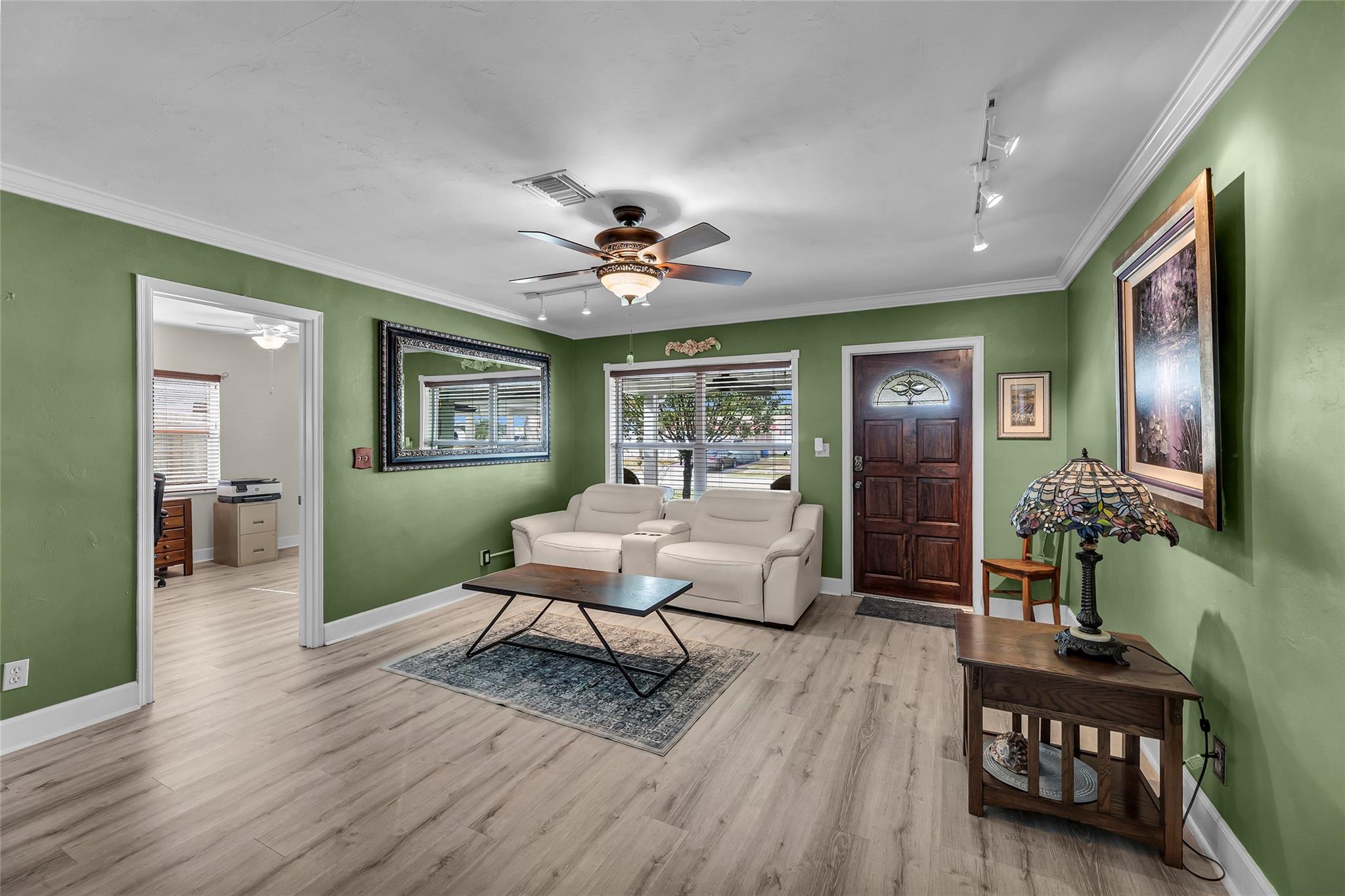 North Andrews Terrace Sec - Residential