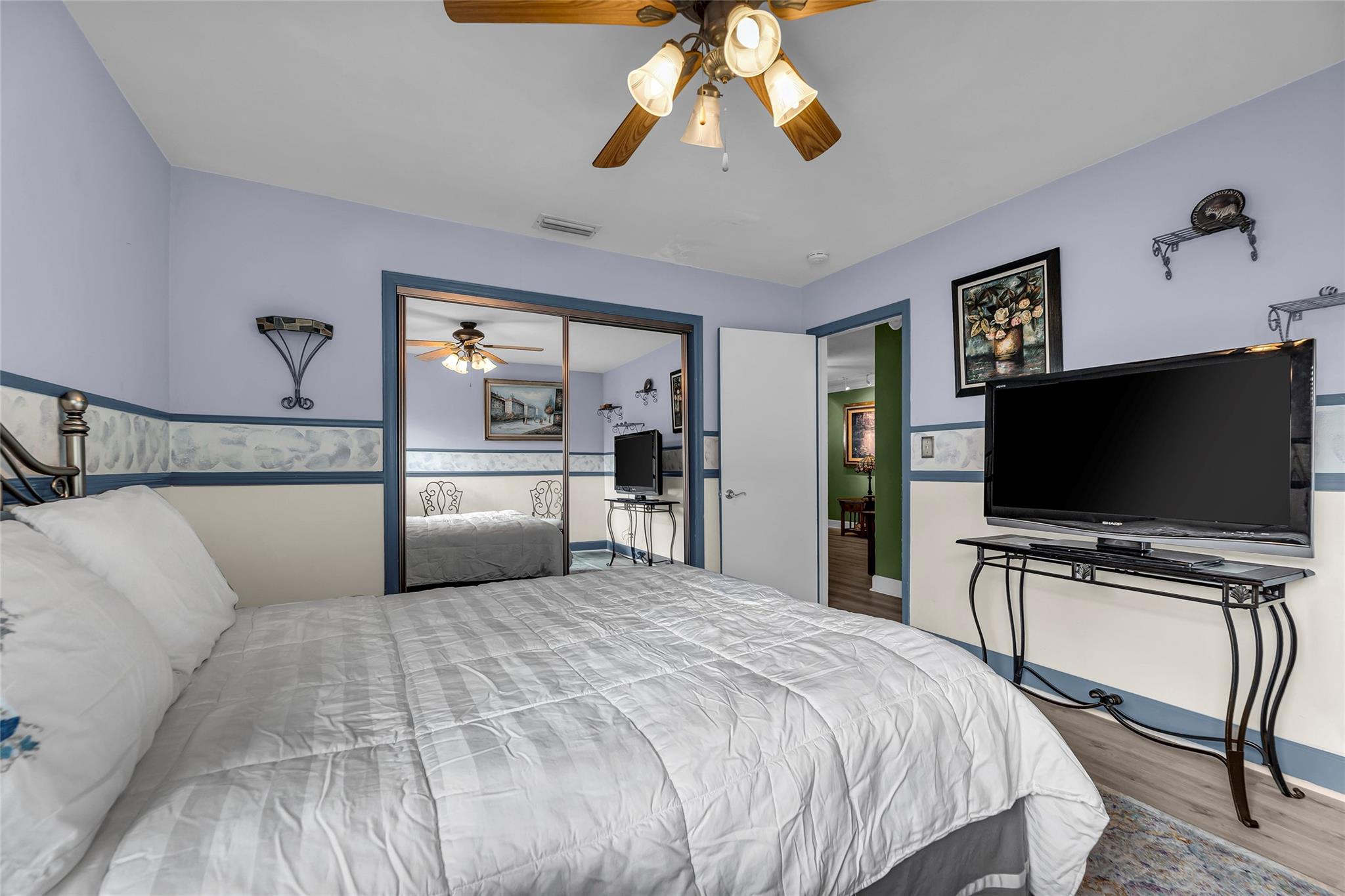 North Andrews Terrace Sec - Residential