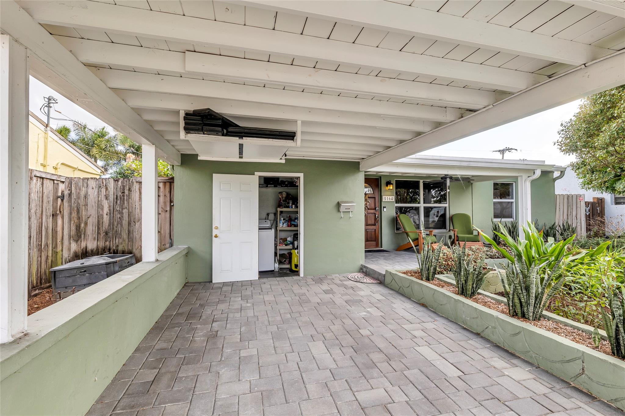 North Andrews Terrace Sec - Residential