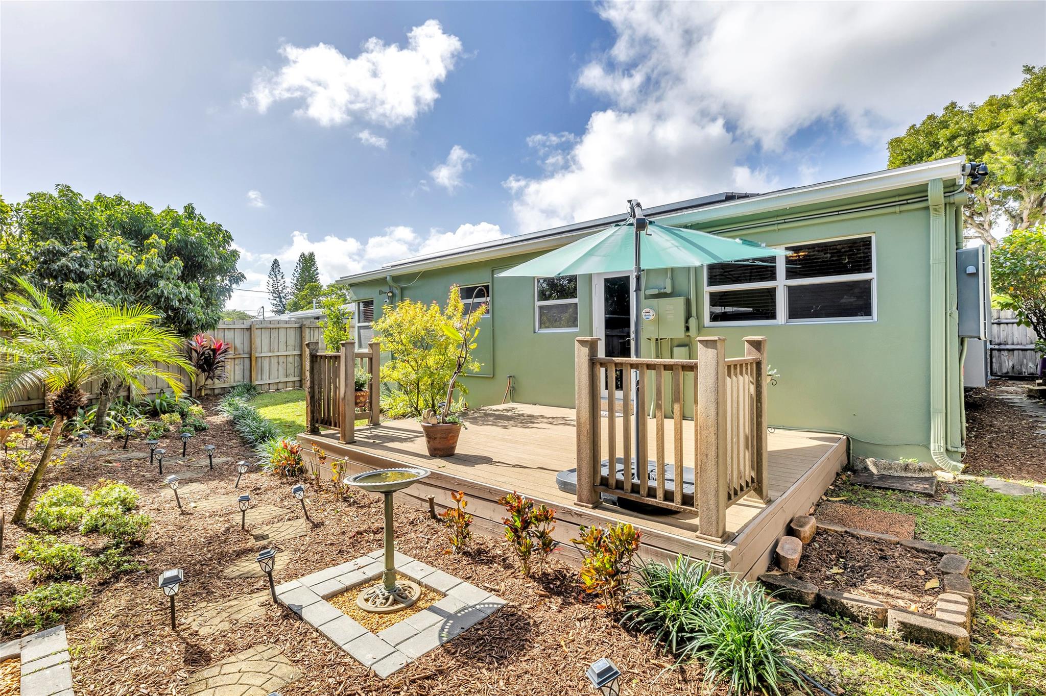 North Andrews Terrace Sec - Residential