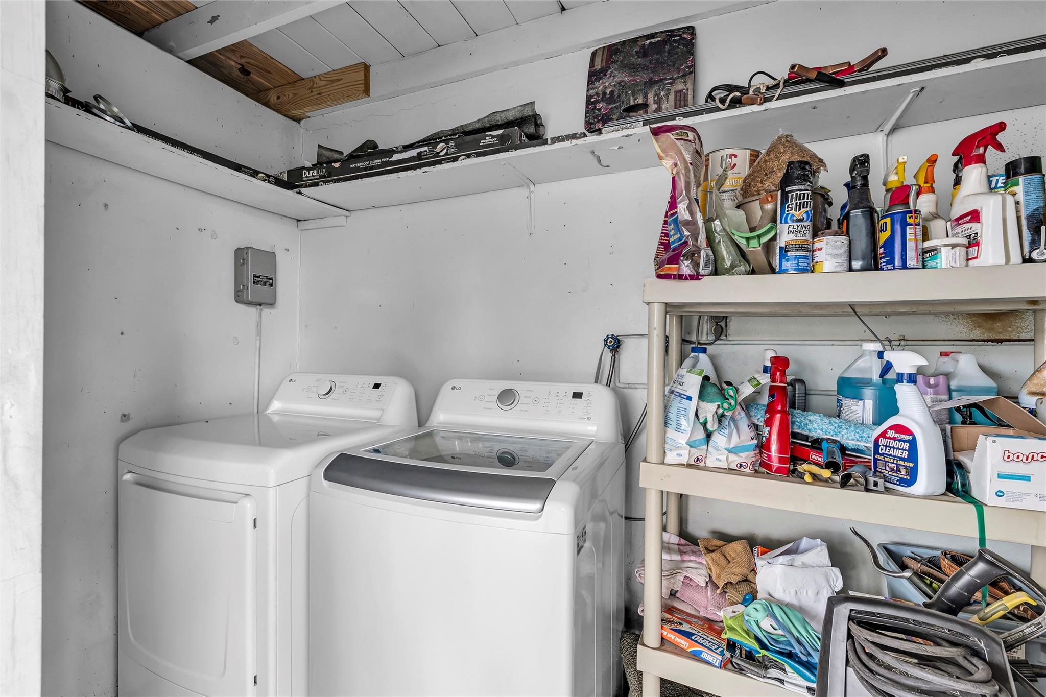 North Andrews Terrace Sec - Residential