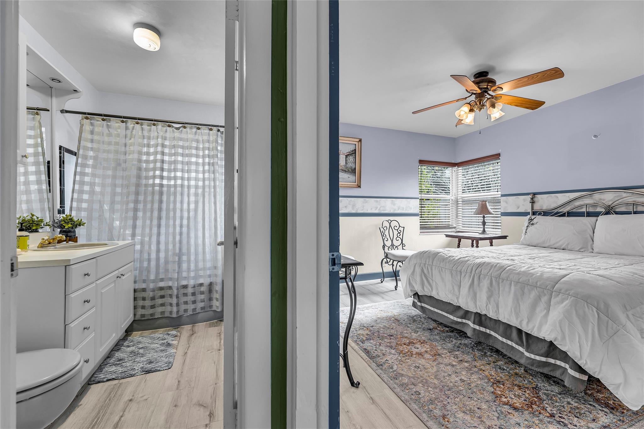 North Andrews Terrace Sec - Residential