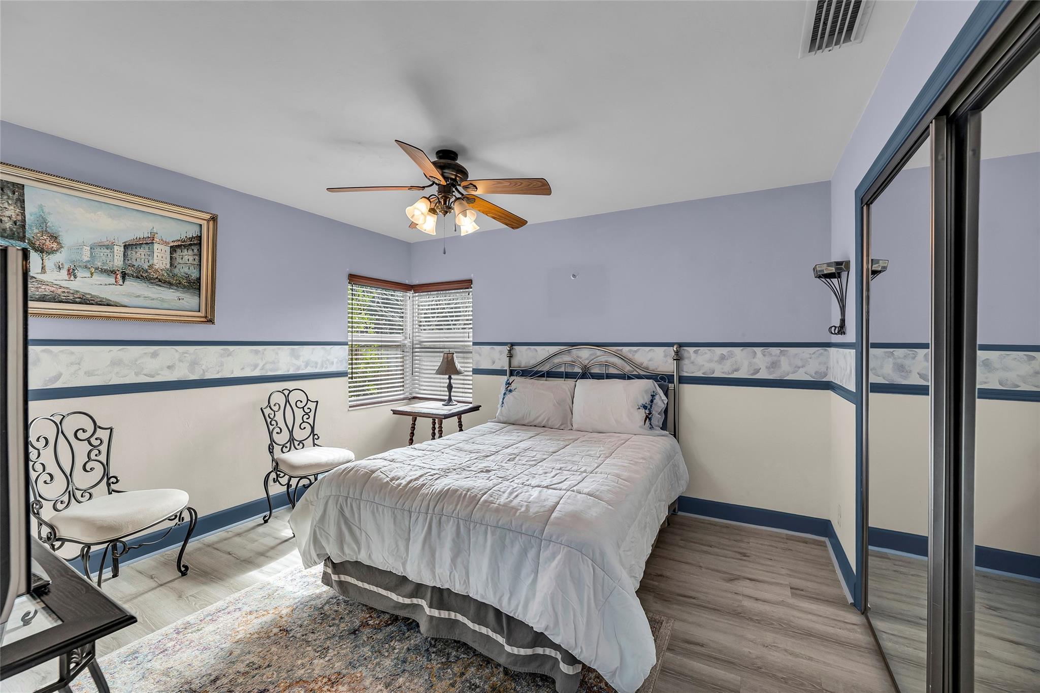 North Andrews Terrace Sec - Residential