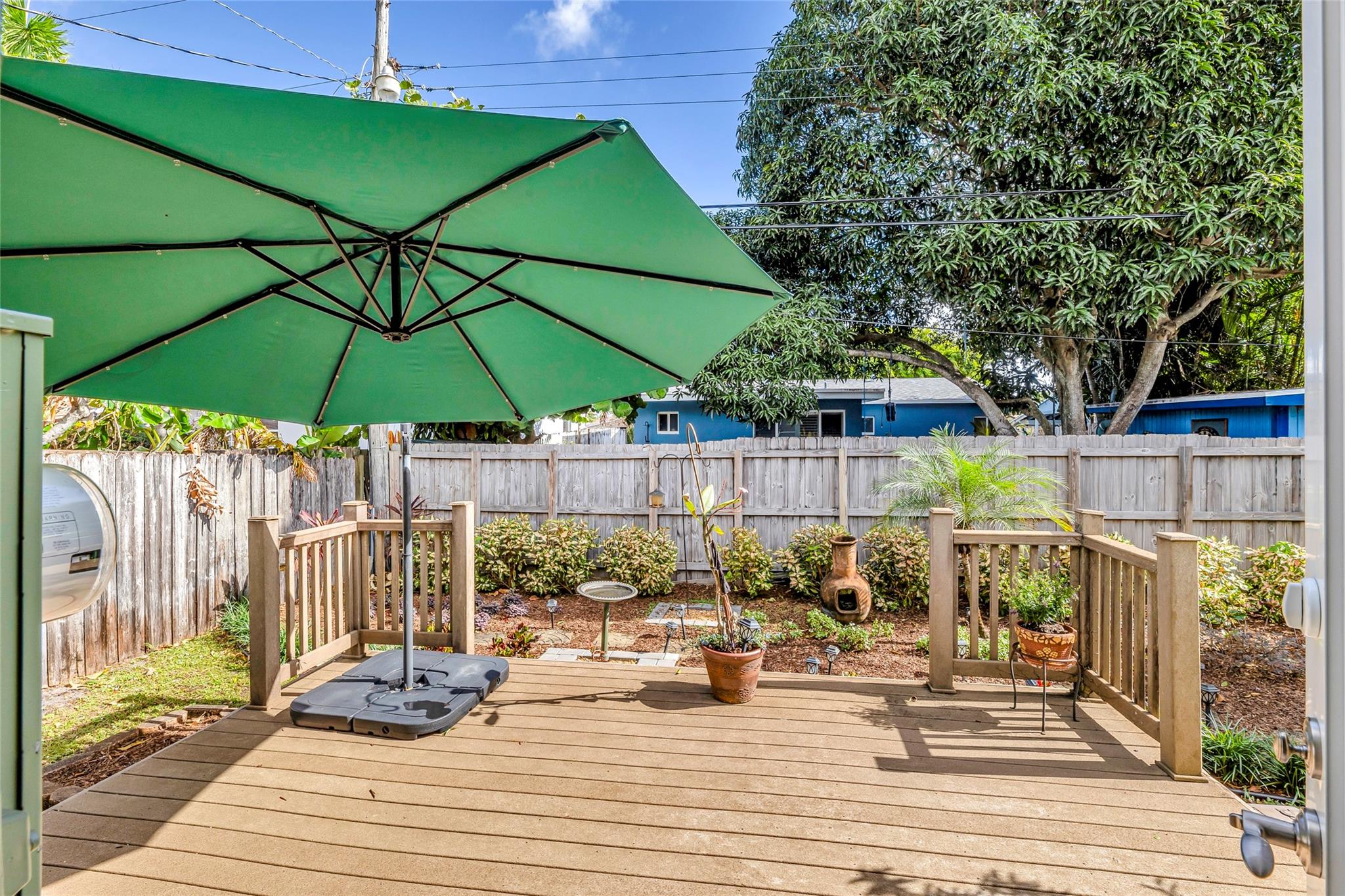 North Andrews Terrace Sec - Residential