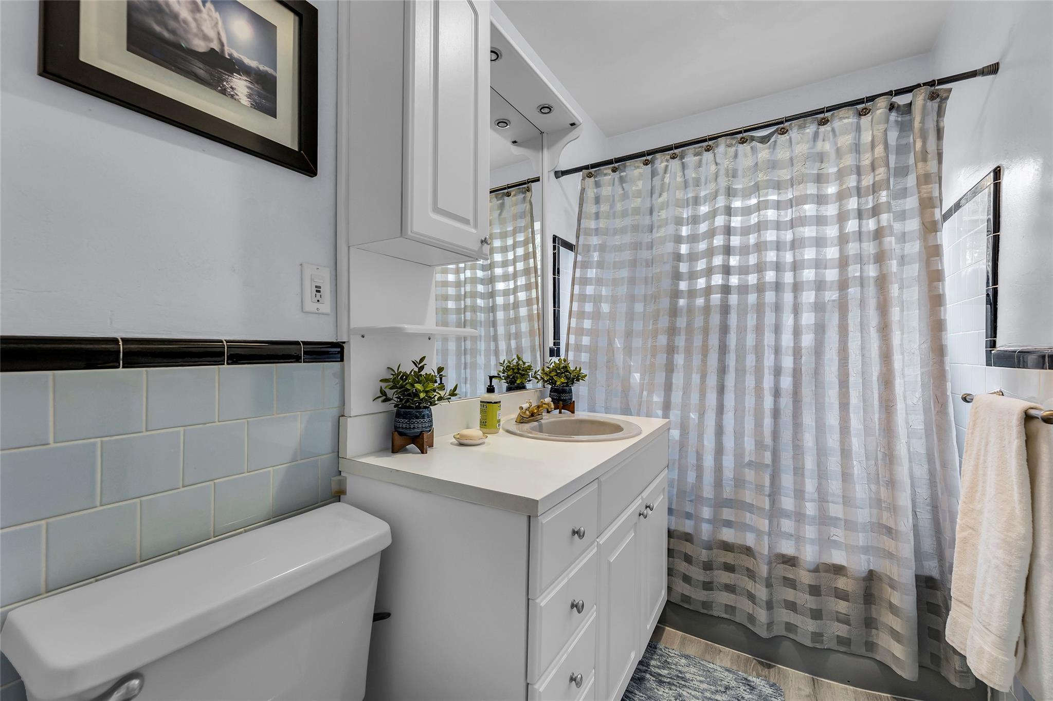 North Andrews Terrace Sec - Residential