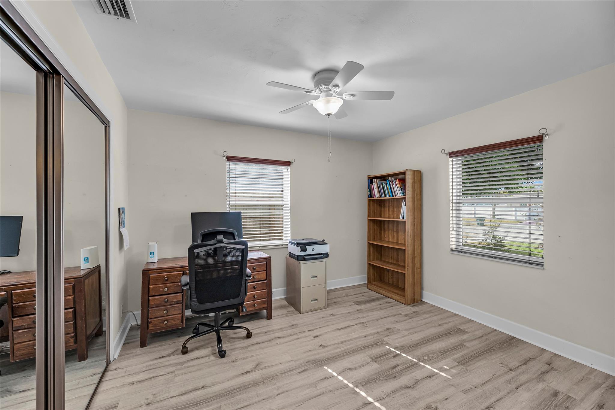 North Andrews Terrace Sec - Residential