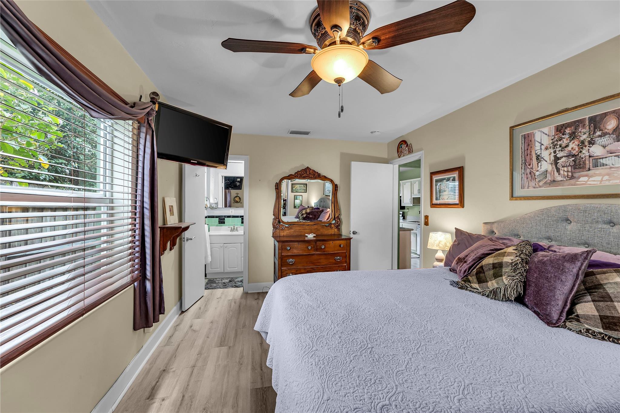 North Andrews Terrace Sec - Residential