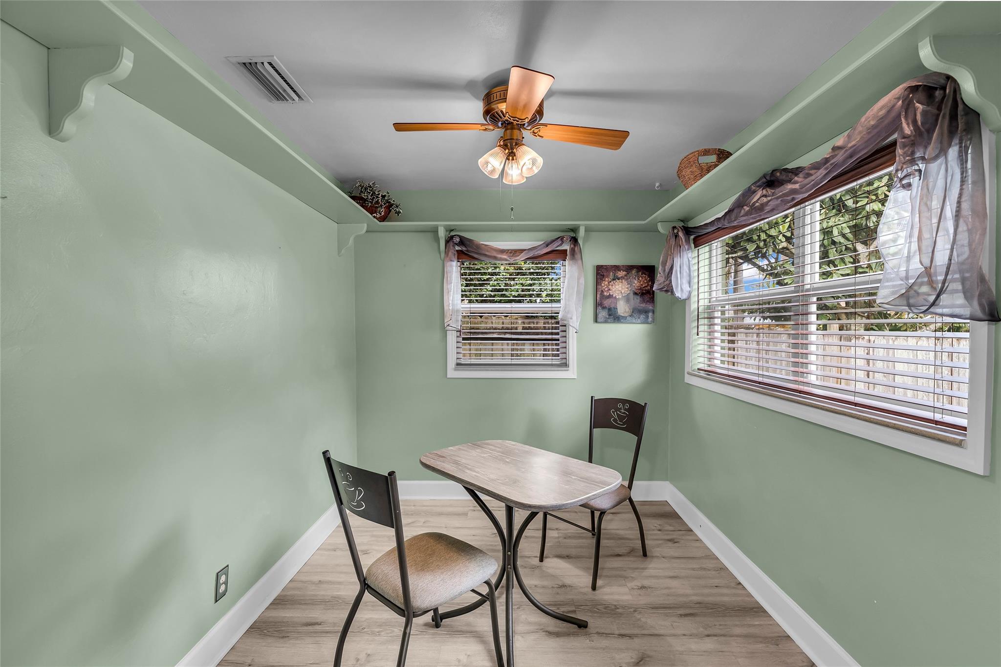 North Andrews Terrace Sec - Residential