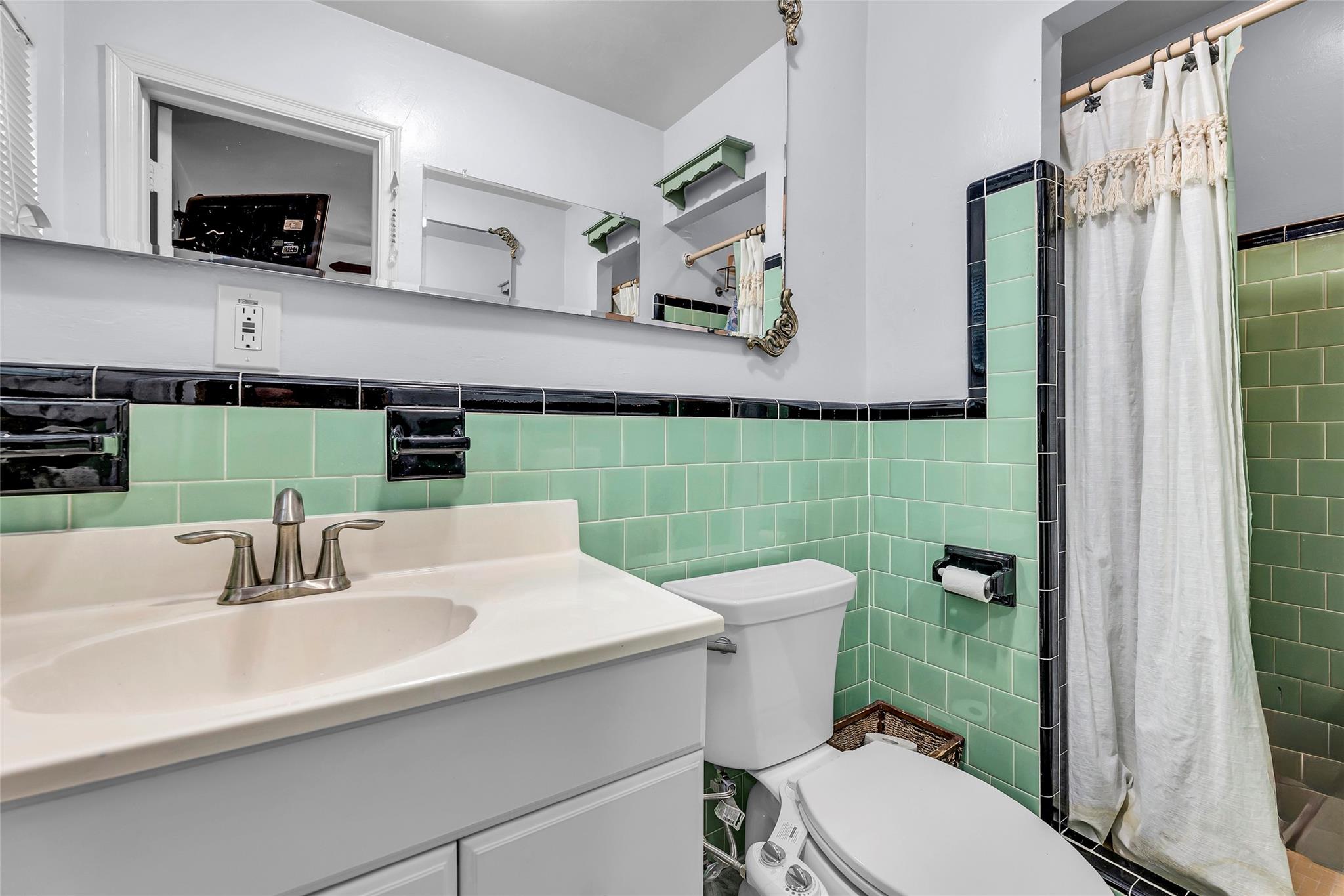 North Andrews Terrace Sec - Residential