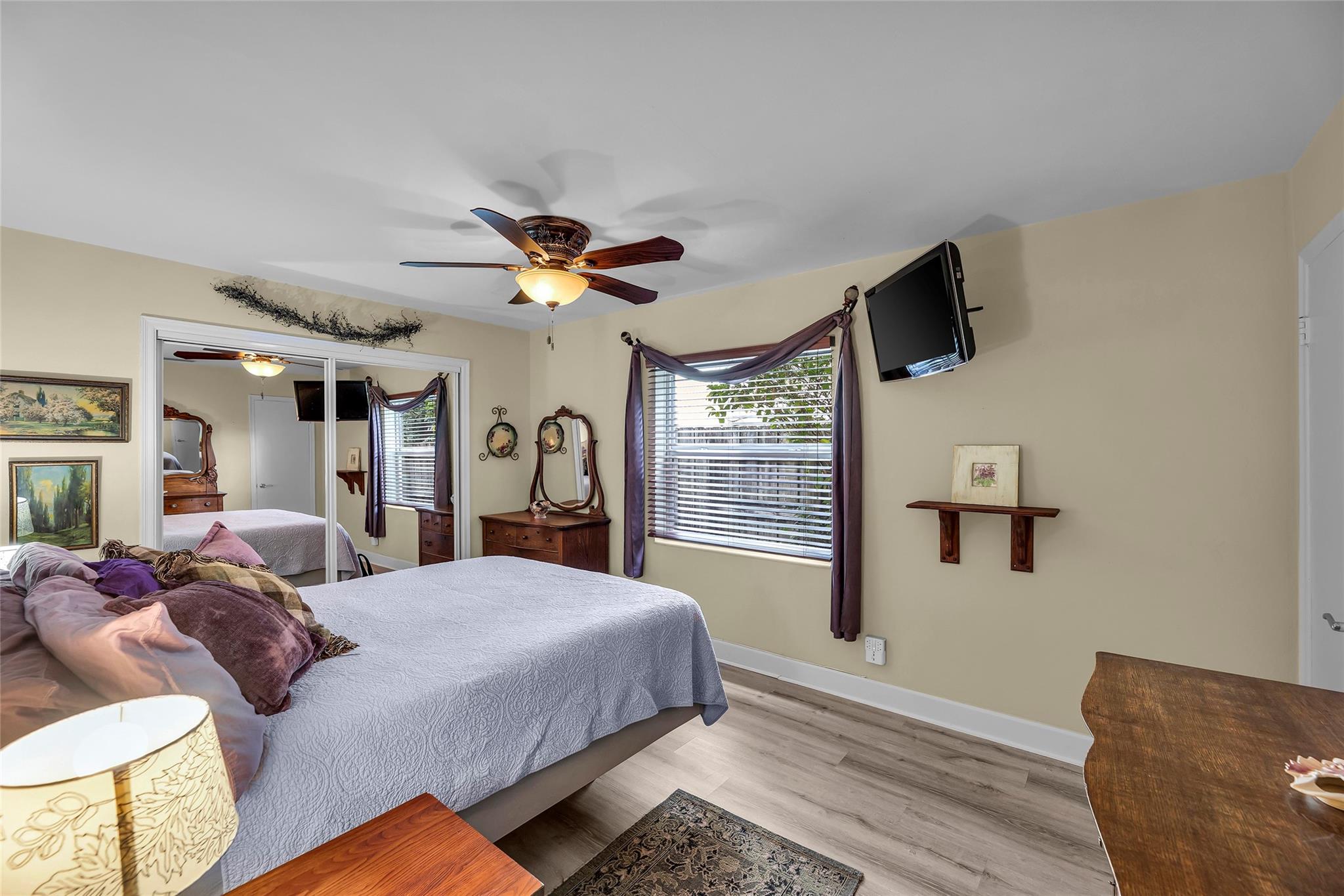 North Andrews Terrace Sec - Residential