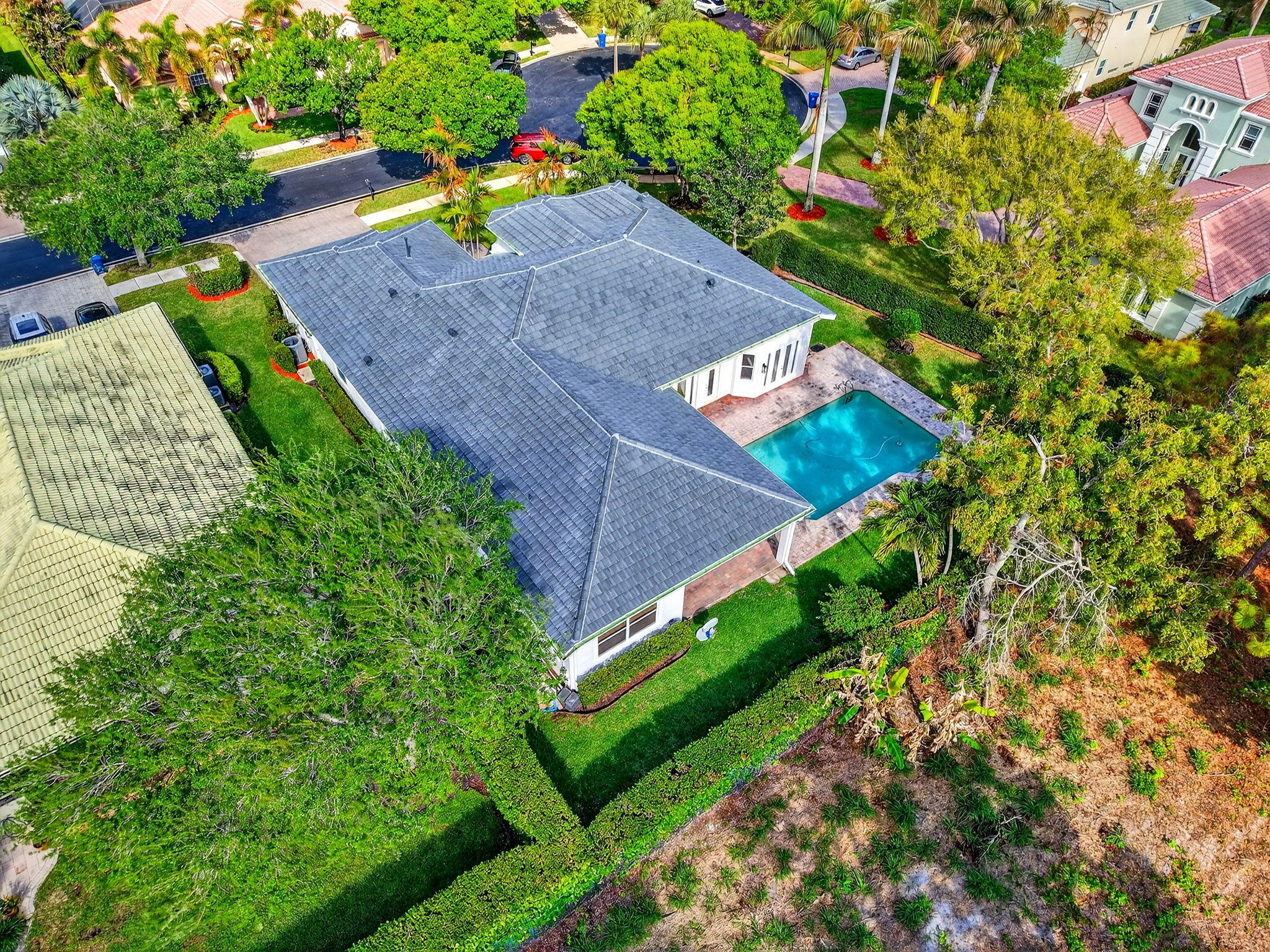 MYSTIC COVE - Residential