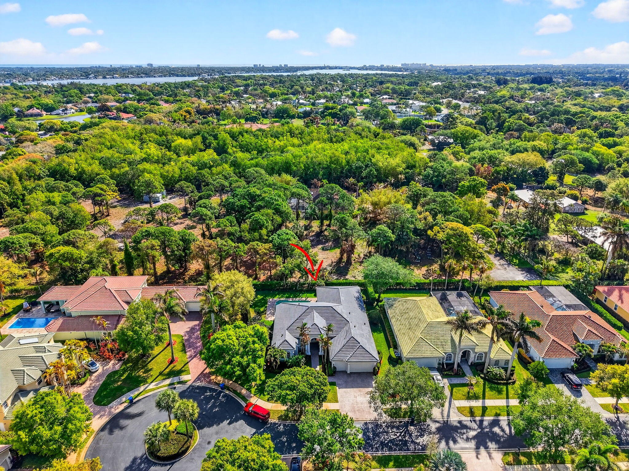 MYSTIC COVE - Residential