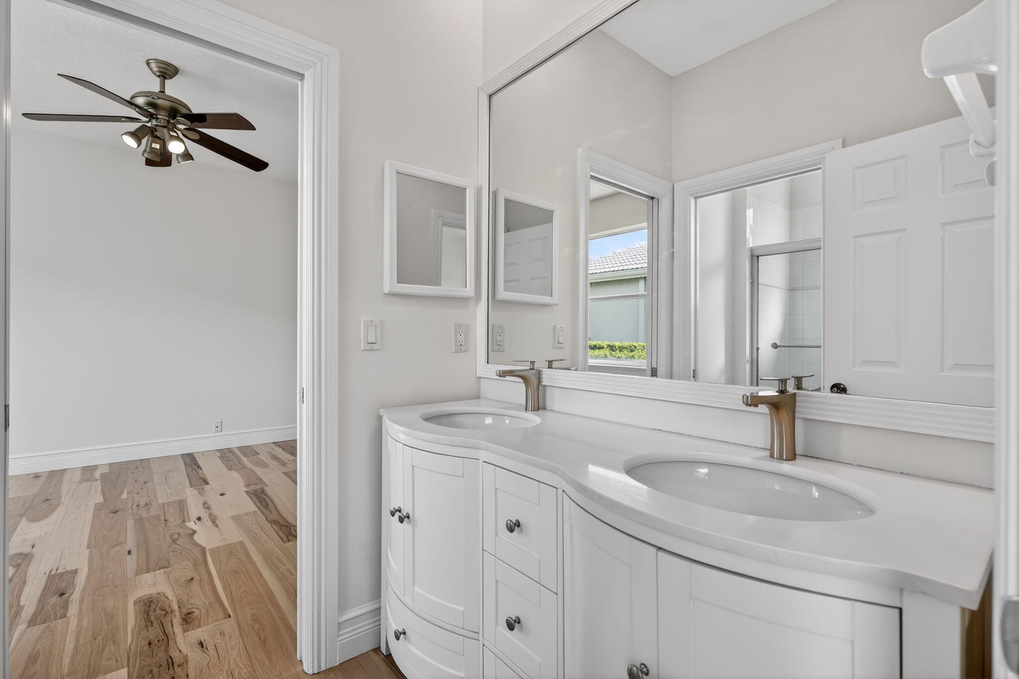 MYSTIC COVE - Residential