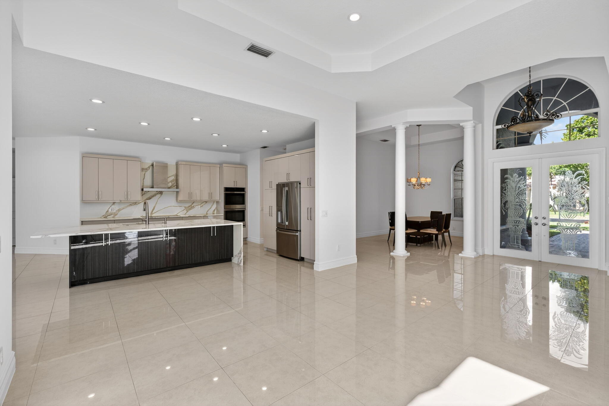 MYSTIC COVE - Residential