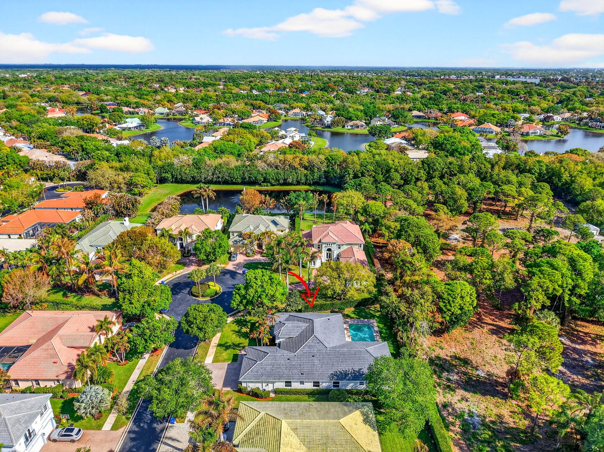 MYSTIC COVE - Residential