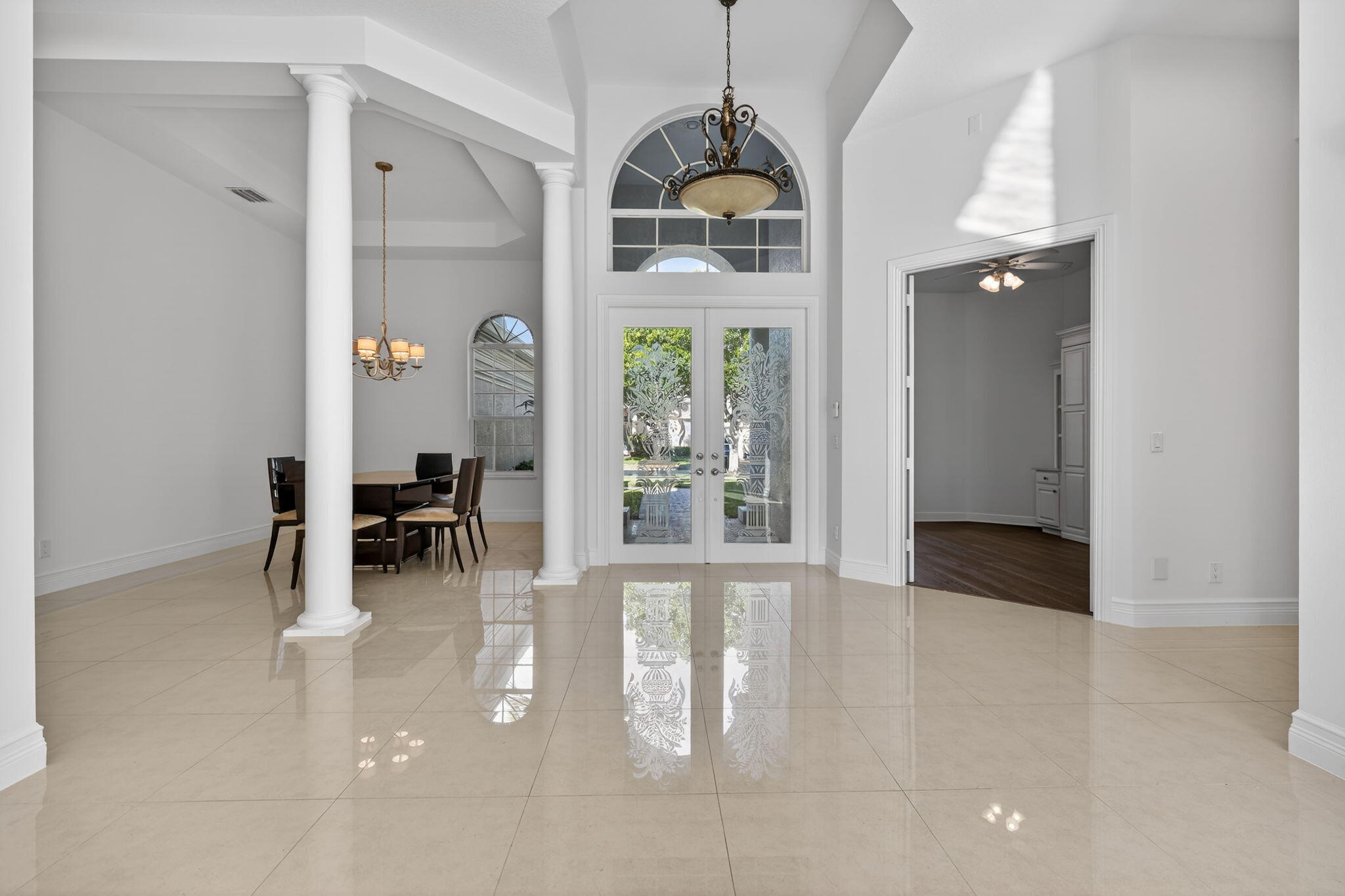 MYSTIC COVE - Residential