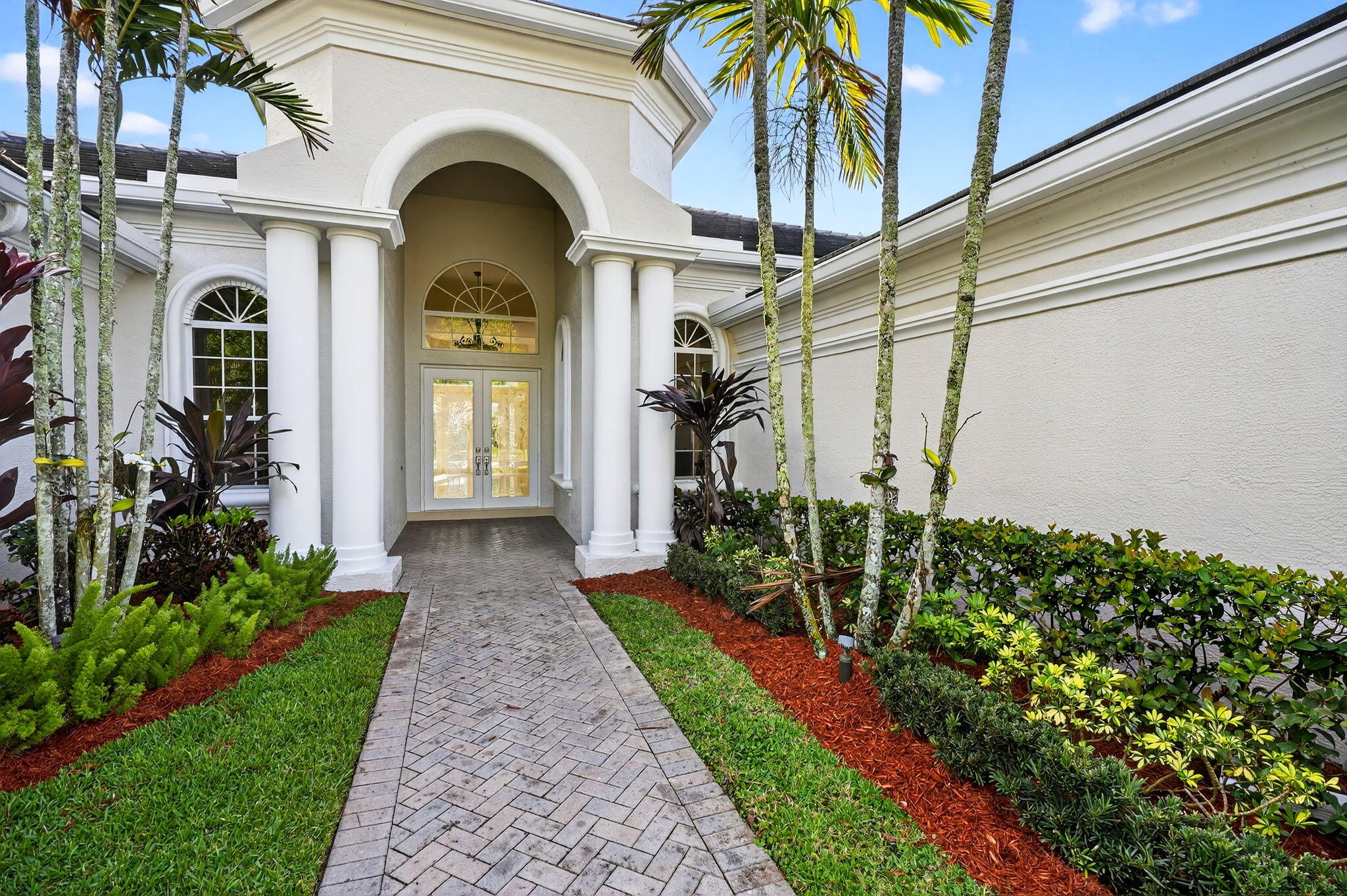 MYSTIC COVE - Residential