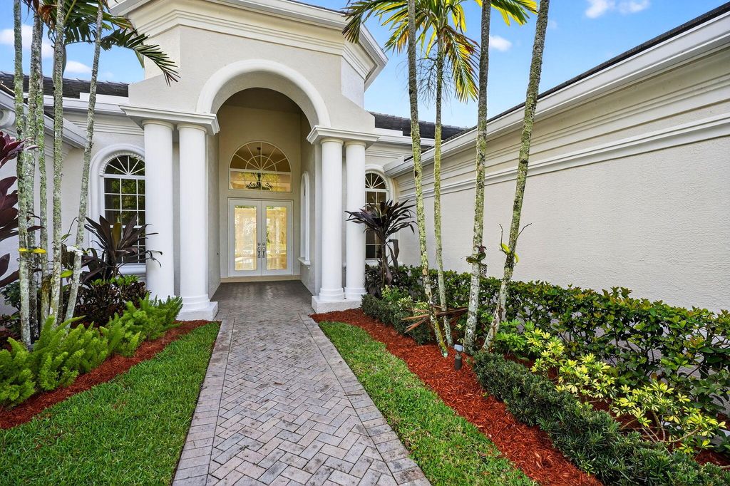 Photo of 126 Bryce Lane, Jupiter, FL 33458 (MLS # B26005887)