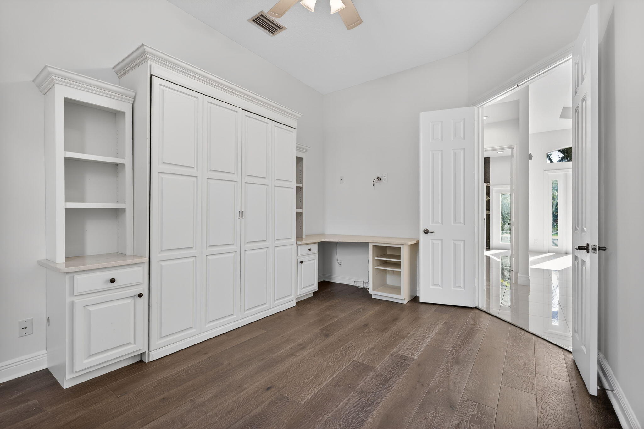 MYSTIC COVE - Residential