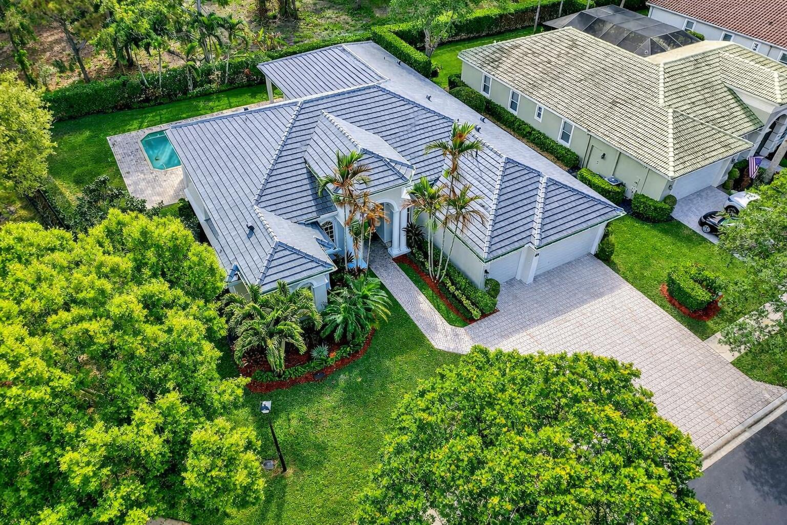 MYSTIC COVE - Residential