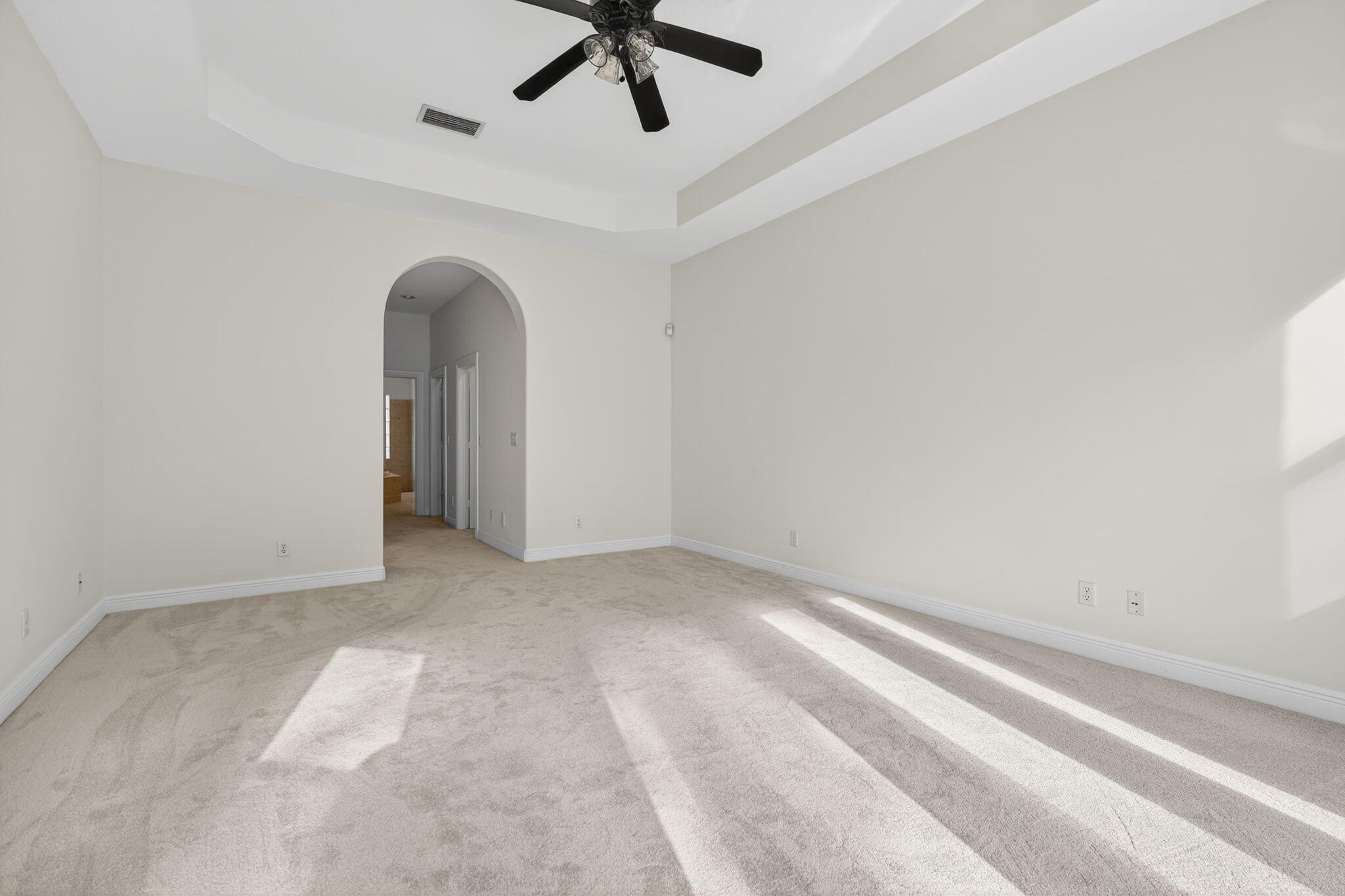 MYSTIC COVE - Residential