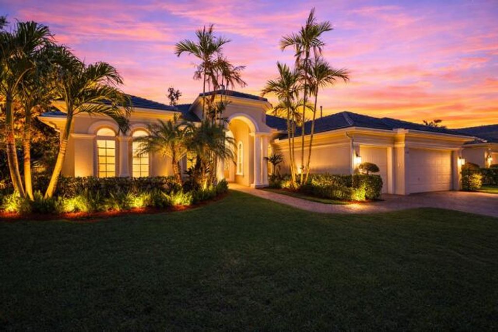 Photo of 126 Bryce Lane, Jupiter, FL 33458 (MLS # B26005887)