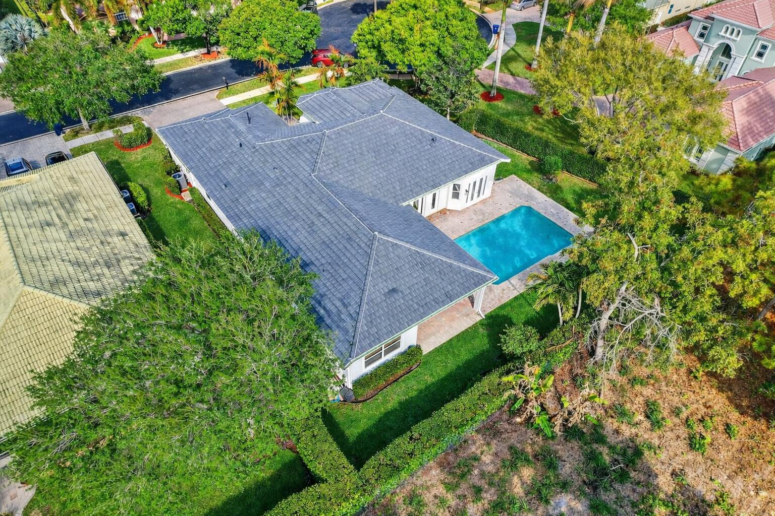 MYSTIC COVE - Residential