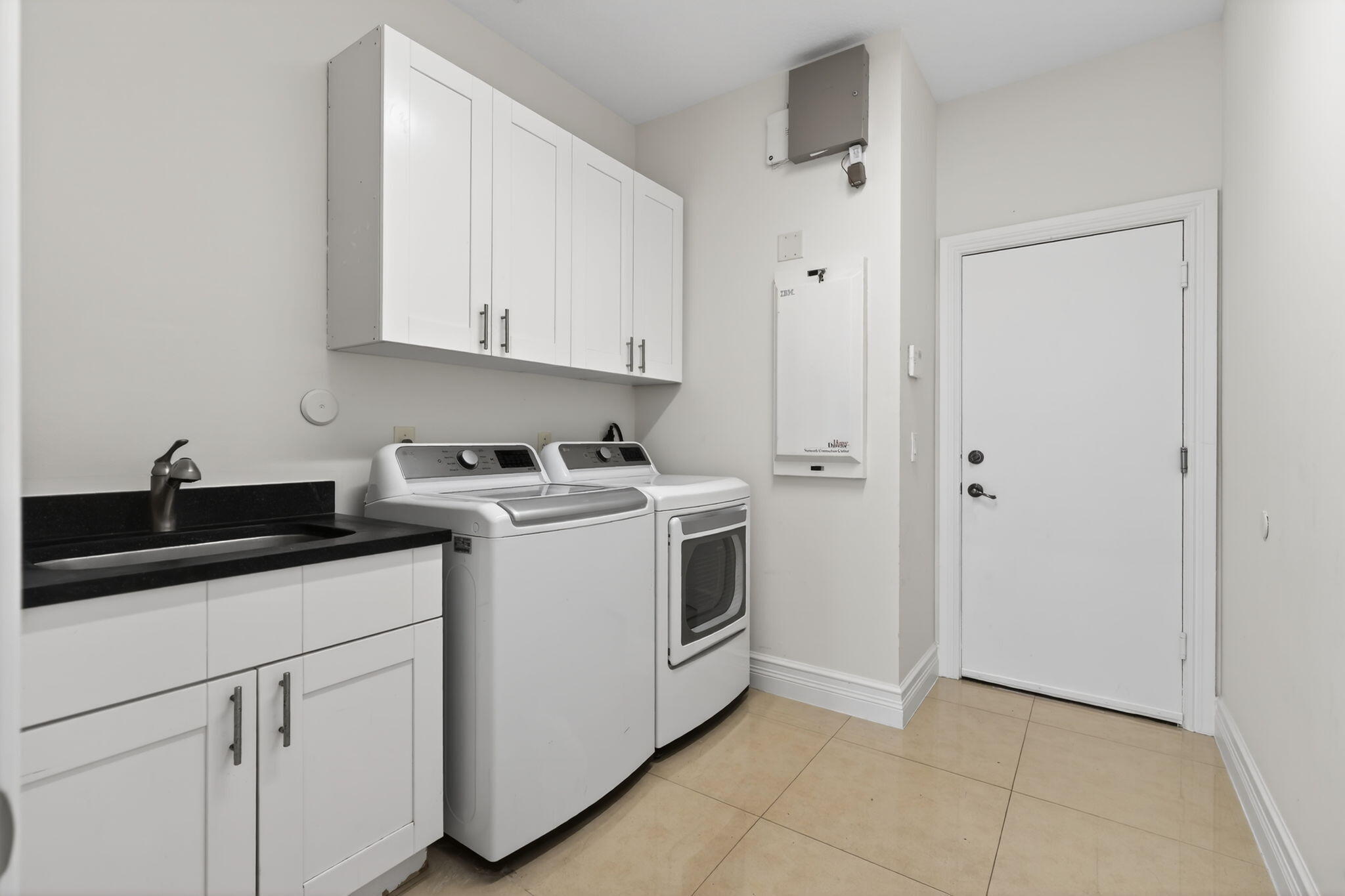 MYSTIC COVE - Residential