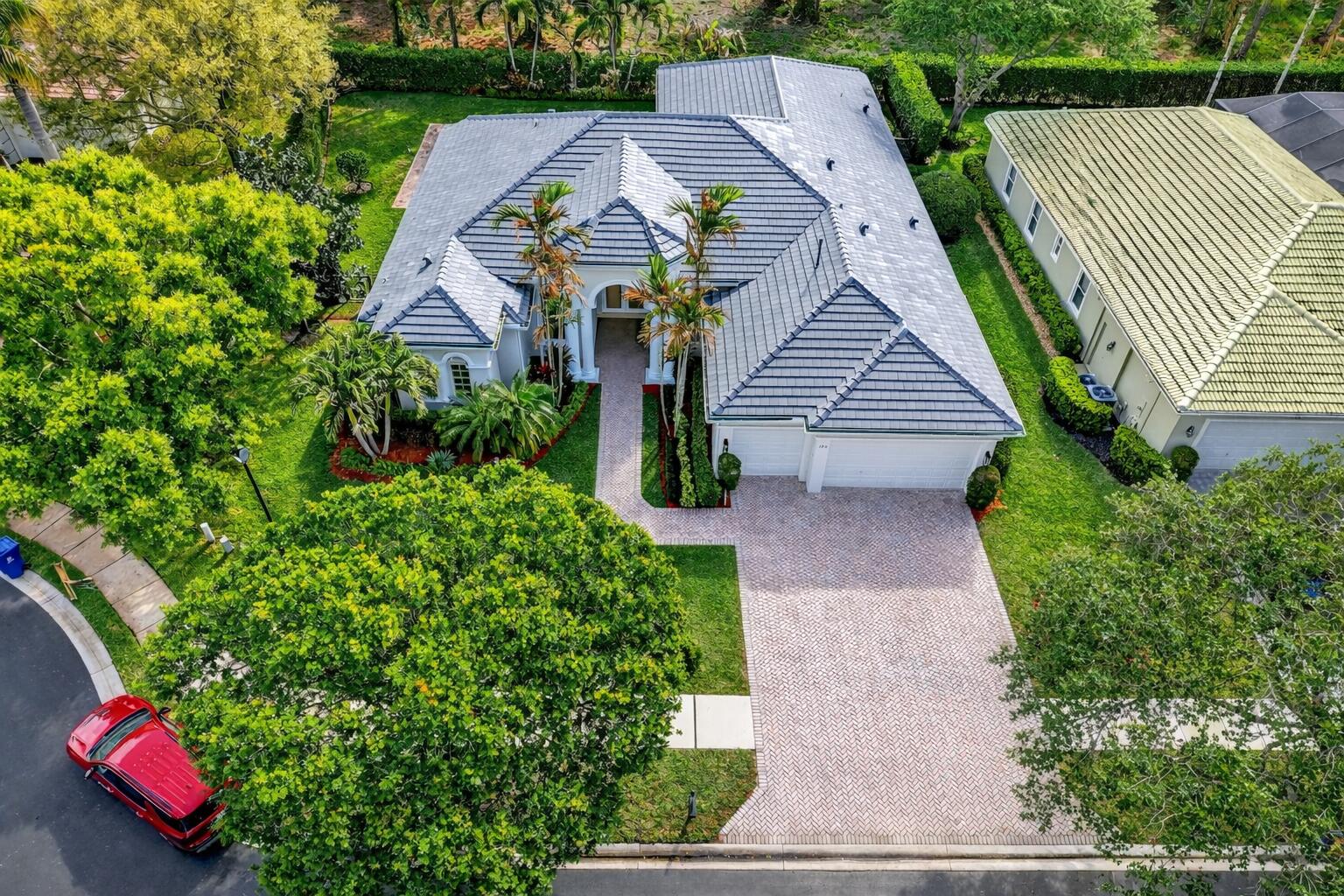 MYSTIC COVE - Residential