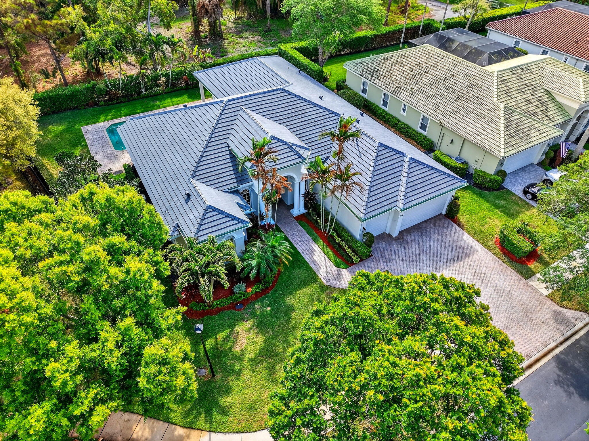 MYSTIC COVE - Residential